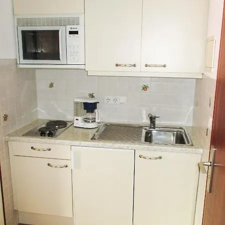 Nebelhorn-appartments 124 - 206 - 210 - 213 - 216 - 217 Apartmán Oberstdorf