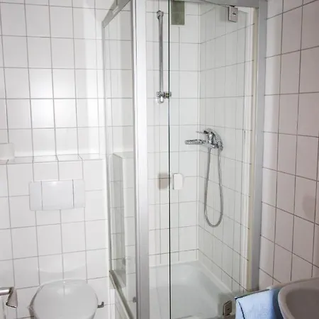 Apartmán Nebelhorn-appartments 124 - 206 - 210 - 213 - 216 - 217 Oberstdorf