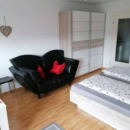 Nebelhorn-appartments 124 - 206 - 210 - 213 - 216 - 217 Apartmán Oberstdorf