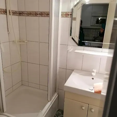 Apartmán Nebelhorn-appartments 124 - 206 - 210 - 213 - 216 - 217