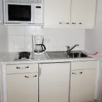 Nebelhorn-appartments 124 - 206 - 210 - 213 - 216 - 217