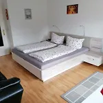 公寓 Nebelhorn-appartments 124 - 206 - 210 - 213 - 216 - 217