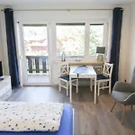 Nebelhorn-appartments 124 - 206 - 210 - 213 - 216 - 217 公寓 奥伯斯特多夫