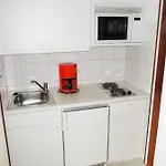 Nebelhorn-appartments 124 - 206 - 210 - 213 - 216 - 217 公寓