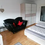 Nebelhorn-appartments 124 - 206 - 210 - 213 - 216 - 217 公寓 奥伯斯特多夫
