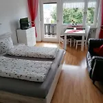 公寓 Nebelhorn-appartments 124 - 206 - 210 - 213 - 216 - 217