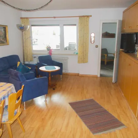 Nebelhorn-appartments 124 - 206 - 210 - 213 - 216 - 217 오버스트도르프