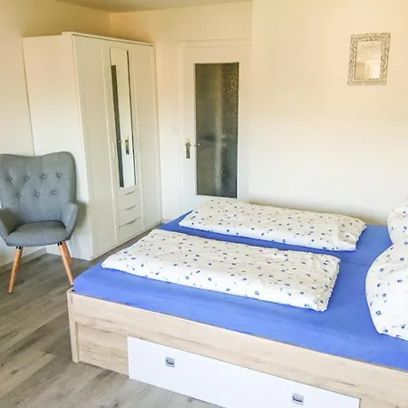 Nebelhorn-appartments 124 - 206 - 210 - 213 - 216 - 217 奥伯斯特多夫