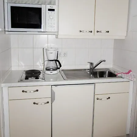 Nebelhorn-appartments 124 - 206 - 210 - 213 - 216 - 217