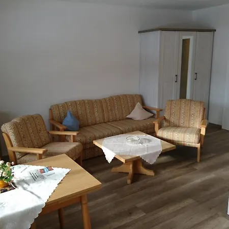 Apartment Nebelhorn-appartments 124 - 206 - 210 - 213 - 216 - 217 Oberstdorf