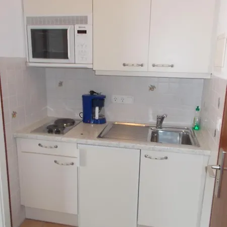 Nebelhorn-appartments 124 - 206 - 210 - 213 - 216 - 217