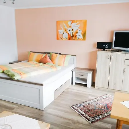 Nebelhorn-appartments 124 - 206 - 210 - 213 - 216 - 217 * Oberstdorf