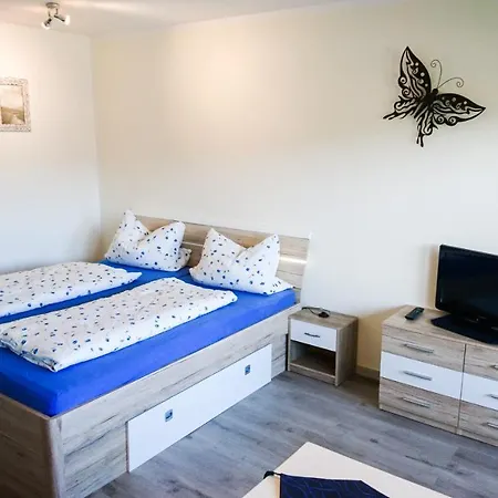 Nebelhorn-appartments 124 - 206 - 210 - 213 - 216 - 217 Oberstdorf