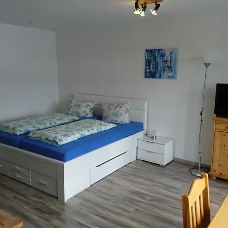 Nebelhorn-appartments 124 - 206 - 210 - 213 - 216 - 217