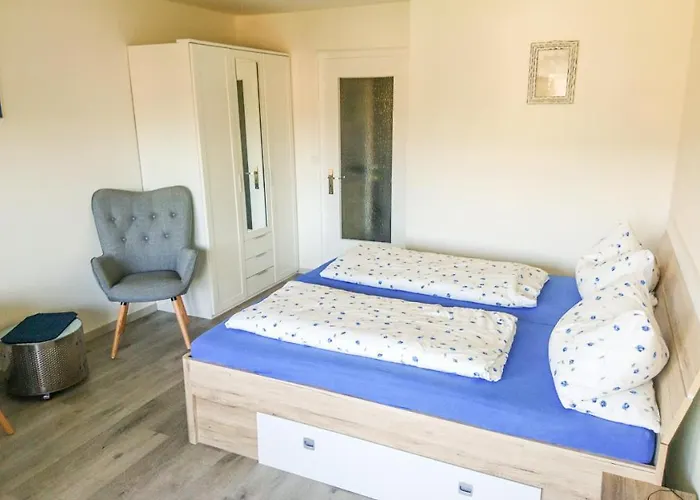 Nebelhorn-appartments 124 - 206 - 210 - 213 - 216 - 217 Oberstdorf