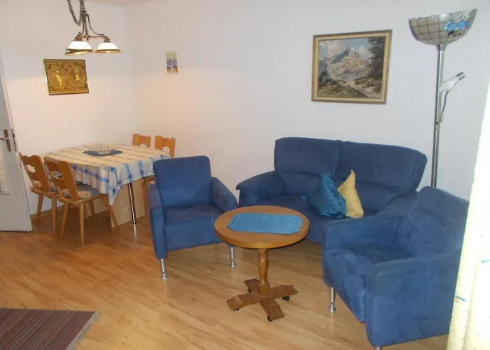 شقة Nebelhorn-appartments 124 - 206 - 210 - 213 - 216 - 217 اوبرستدورف