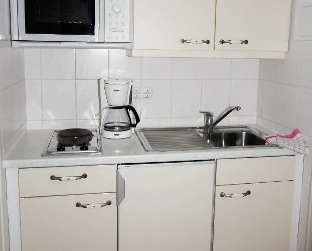 Nebelhorn-appartments 124 - 206 - 210 - 213 - 216 - 217