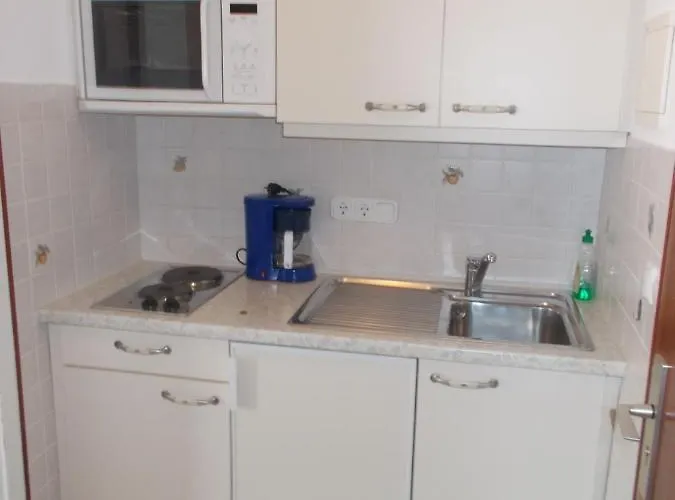 Nebelhorn-appartments 124 - 206 - 210 - 213 - 216 - 217