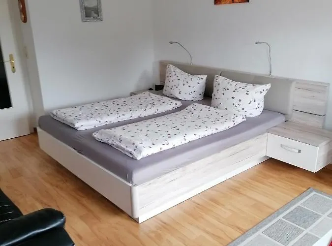 شقة Nebelhorn-appartments 124 - 206 - 210 - 213 - 216 - 217