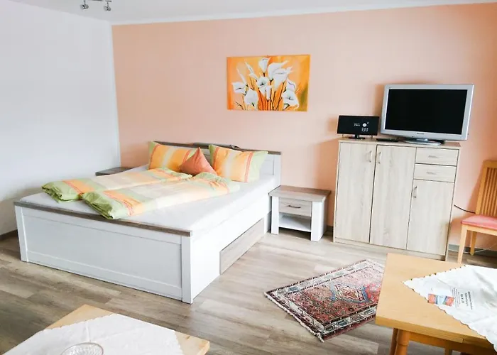 Nebelhorn-appartments 124 - 206 - 210 - 213 - 216 - 217 * اوبرستدورف