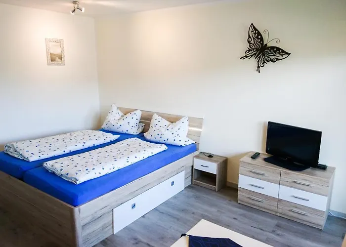 Nebelhorn-appartments 124 - 206 - 210 - 213 - 216 - 217 اوبرستدورف