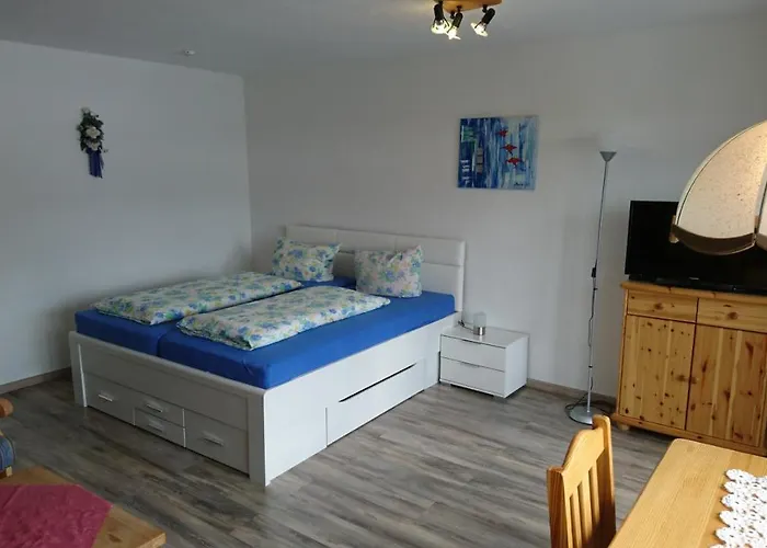 Nebelhorn-appartments 124 - 206 - 210 - 213 - 216 - 217