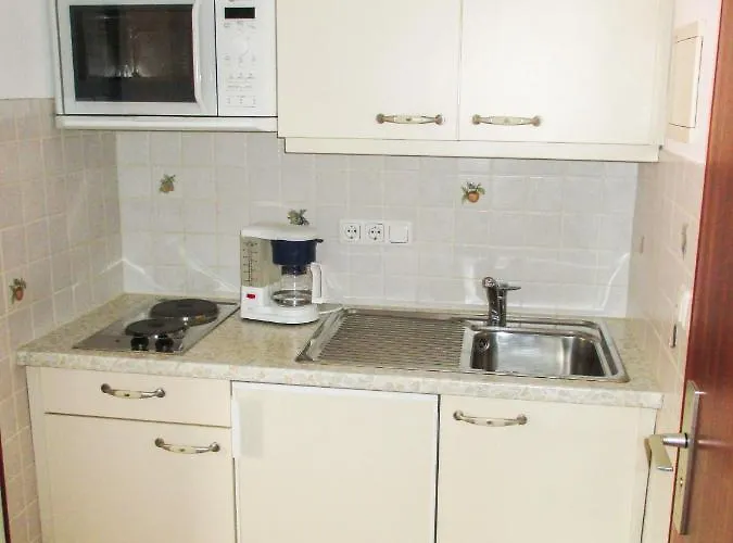 Nebelhorn-appartments 124 - 206 - 210 - 213 - 216 - 217 Appartement Oberstdorf