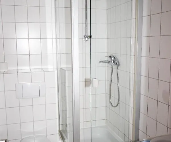 شقة Nebelhorn-appartments 124 - 206 - 210 - 213 - 216 - 217 اوبرستدورف