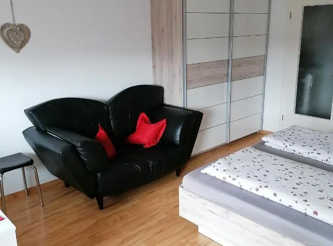 Nebelhorn-appartments 124 - 206 - 210 - 213 - 216 - 217 شقة اوبرستدورف